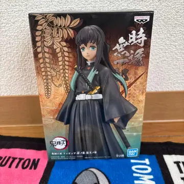 토키토 무이치로 피규어