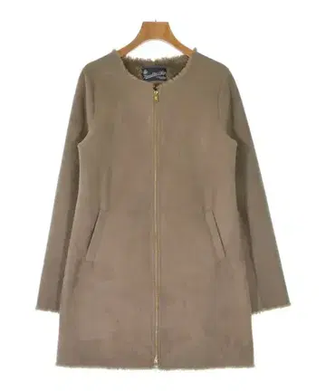 URBAN RESEARCH Sonny Label 코트 (기타) 여성용