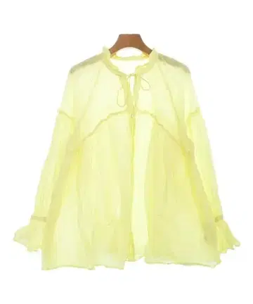 JOURNAL STANDARD relume 캐주얼 셔츠 여성용