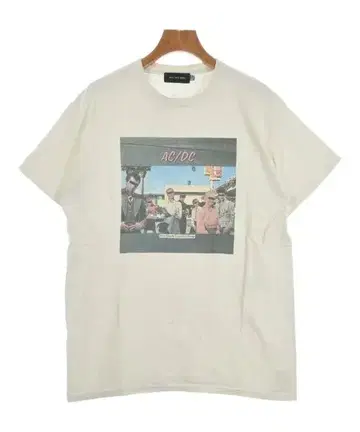 GOOD ROCK SPEED 티셔츠 여성용