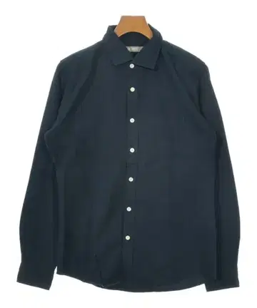 nano UNIVERSE 캐주얼 셔츠 남성용