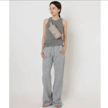 MUSE 골든구스 JOGGINGS 팬츠