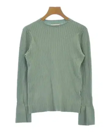 NATURAL BEAUTY BASIC 니트 스웨터 여성용