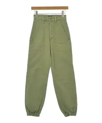 mother 카고 팬츠 여성용