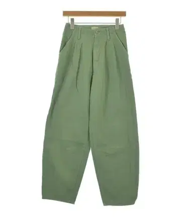 mother 카고 팬츠 여성용