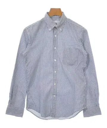 그린 레이블 릴랙싱 캐주얼 셔츠 남성용