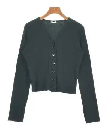 H BEAUTY&YOUTH 가디건 여성용