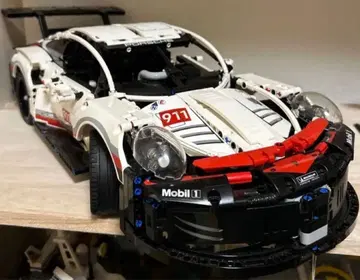 레고 정품 테크닉 포르쉐 42096
