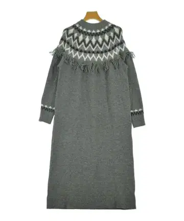 LEPSIM LOWRYSFARM 원피스 여성용