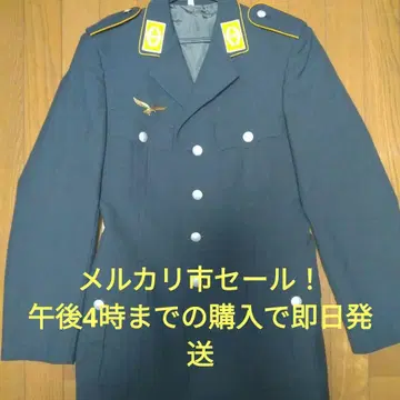 독일군 공수부대 군복 독일군 방출품 정품