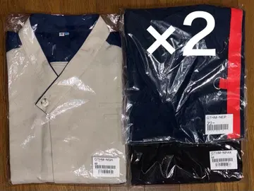 하마스시 유니폼 2세트