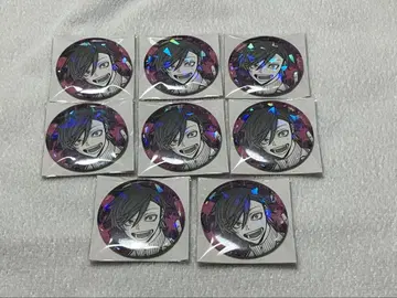 도원암귀 캔뱃지 오이란자카