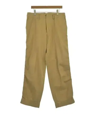 kolor/BEACON 치노 팬츠 남성용