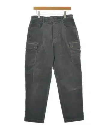 sage de cret 카고 팬츠 남성용