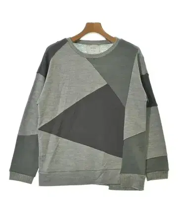 STUDIOUS 니트 스웨터 남성용