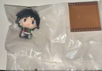 귀멸의 칼날 제일복권 쵸코놋코 피규어 토미오카 기유