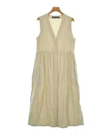 mizuiro ind 여성용 원피스