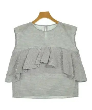 JOURNAL STANDARD relume 여성용 블라우스