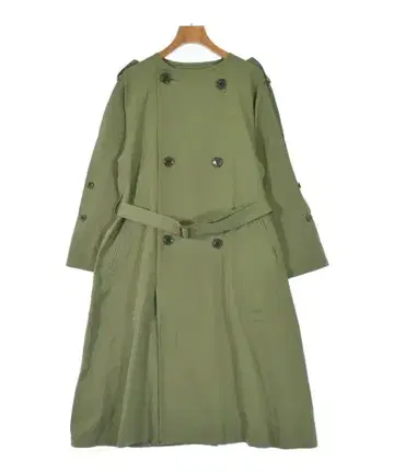 ZUCCa 트렌치코트 여성용