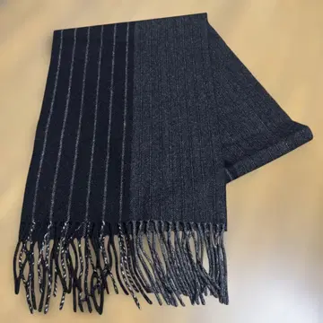 남성 머플러 2색 180cm