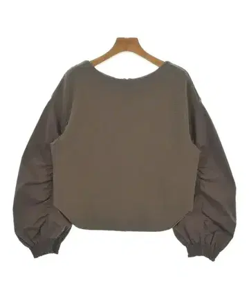 EPOCA 니트 스웨터 여성용