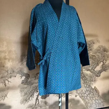 히팟푸리 기모노 여성용