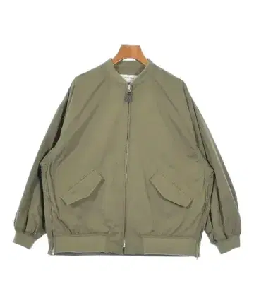 FRAMeWORK 여성용 블루종