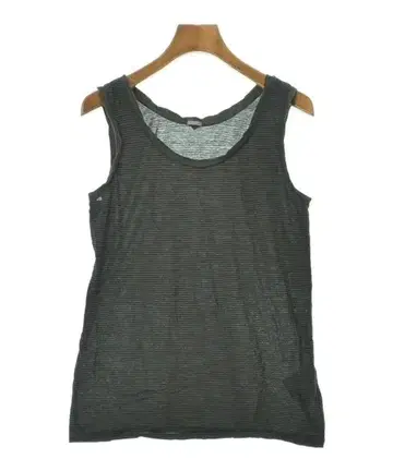 MARGARET HOWELL 탱크탑 여성용