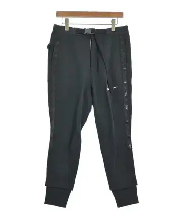 sacai 스웨트 팬츠 남성용