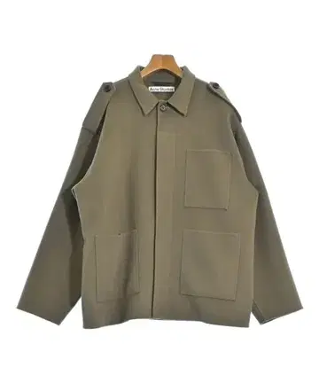 Acne Studios 블루종 ( 기타 ) 남성용