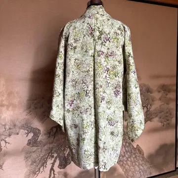 긴 겉옷 새상품 여성용