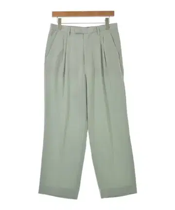 HARE 슬랙스 남성용