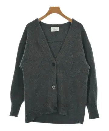 CLANE 여성용 가디건