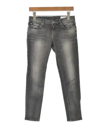 upper hights 데님 팬츠 여성용