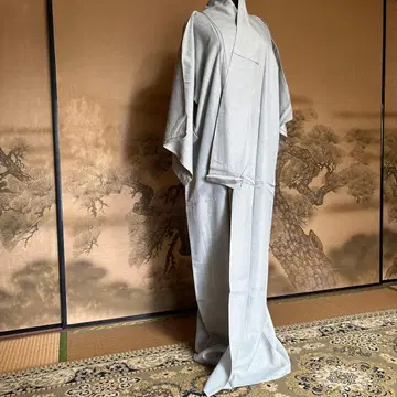 기모노 단의 새상품 여성용