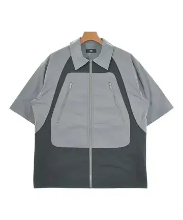HARE 캐주얼 셔츠 남성용