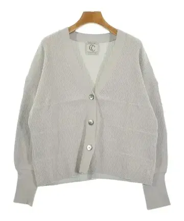 SALON adam et rope 가디건 여성용