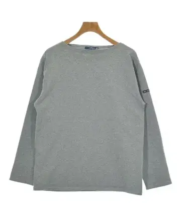 SAINT JAMES T셔츠 티셔츠 남성용