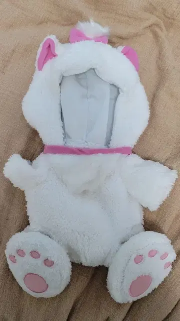 유니베어 마리 코스튬