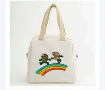 [레타스클럽 부록] 제스프리 키위 브라더스 런치백