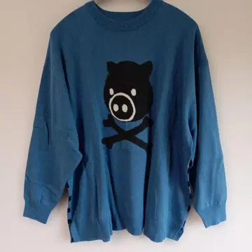 드럭 스토어즈 긴팔 니트 스웨터