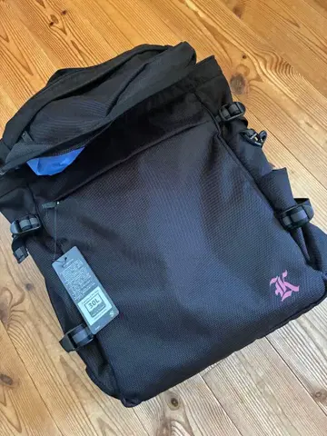 다쿠다이코료 백팩 새상품급 코료