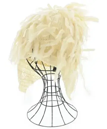 RNA 니트캡 비니 여성용