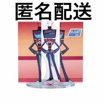 해즈빈 호텔 이케부쿠로 파르코 레이어 아크릴 스탠드 복스