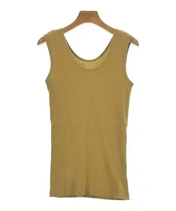 MACPHEE 탱크탑 여성용