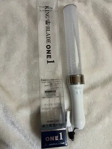 킹 블레이드 one1