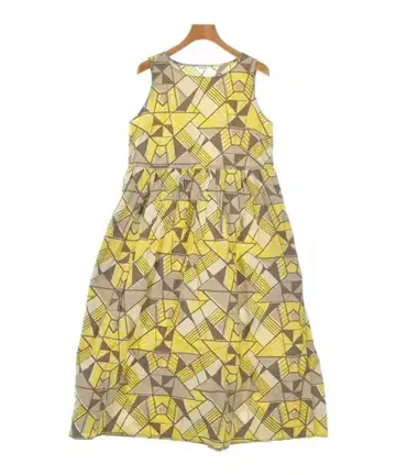 Le glazik 원피스 여성용