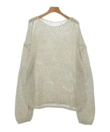 GALLARDA GALANTE 니트 스웨터 여성용