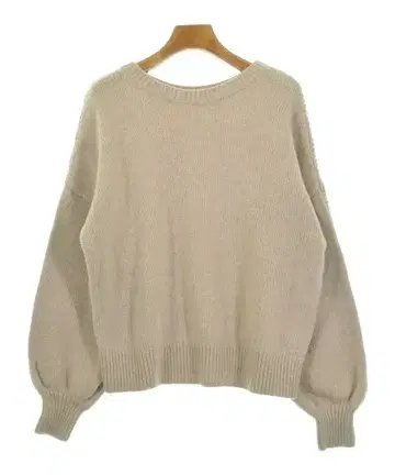 BABYLONE 니트 스웨터 여성용