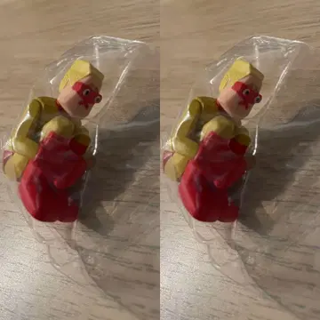 GOLDEN EGGS 기다림 가챠 골든 에그 터키 레인저